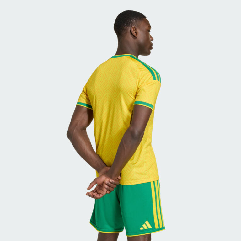 2026 South African Home Replica Jersey - Men