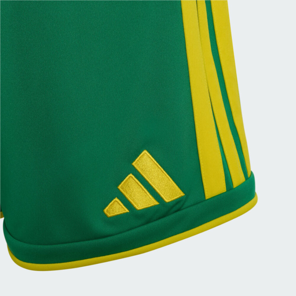2026 South African Football Home Replica Shorts