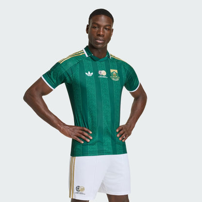 2026 South African Football Away Replica Jersey – Men