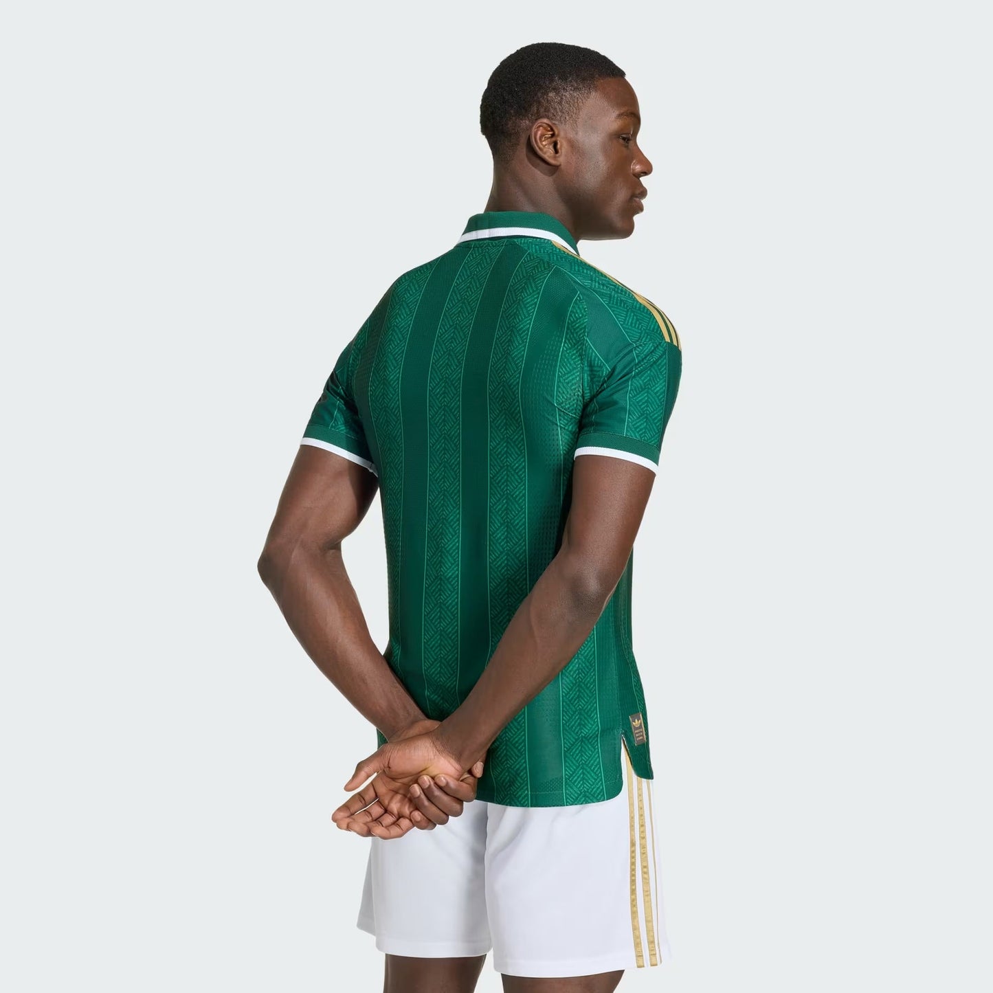 2026 South African Football Away Authentic Jersey- Men