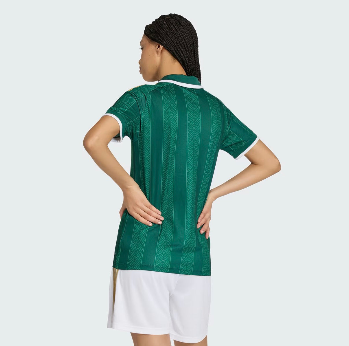 2026 South African Football Away Replica Jersey- Women