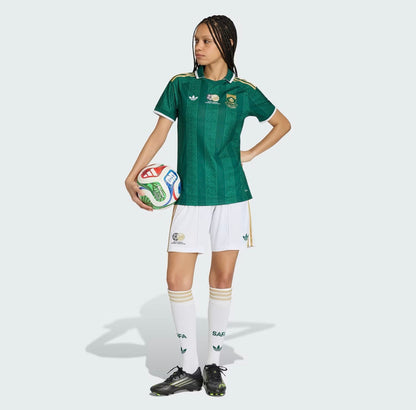 2026 South African Football Away Replica Jersey- Women