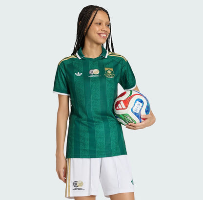 2026 South African Football Away Replica Jersey- Women