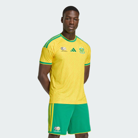 2026 South African Home Replica Jersey - Men