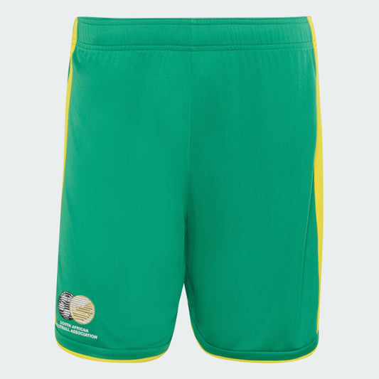 2026 South African Football Home Replica Shorts