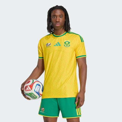 2026 South African Football Home Authentic Jersey- Men