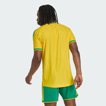 2026 South African Football Home Authentic Jersey- Men