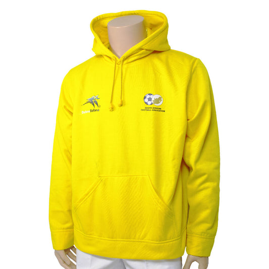 Bafana Bafana Yellow Kids Hoodies